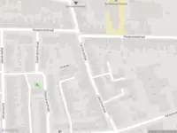 Anonieme overlastmelding Lanciersstraat in Tilburg