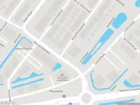 Brandweer met gepaste spoed naar de Belle van Zuylenlaan in Culemborg