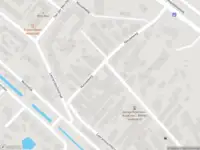 Ambulance met grote spoed naar de Nieuweweg in 's-Gravendeel