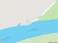 Brandweer met grote spoed naar de Mûntsetille in Kootstertille