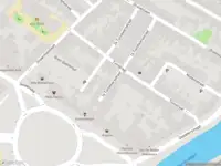 Brandweer met grote spoed naar de 1e Tuindwarsstraat in Alkmaar vanwege gebouwbrand