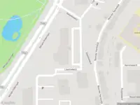 Ambulance met gepaste spoed naar de Ravenswaard in Rotterdam