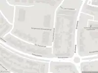 Ambulance met grote spoed naar de Prinses Beatrixstraat in Roermond