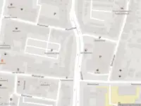 Brandweer met grote spoed naar de Beelsstraat in Helmond vanwege reanimatie