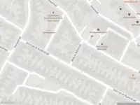 Besteld ambulance vervoer naar de Wilhelminastraat in Sliedrecht