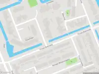 Overlastmelding Purperreiger in Kockengen gesloten