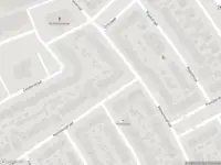 Brandweer met grote spoed naar de Galileistraat in Hilversum vanwege reanimatie