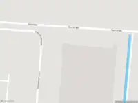 Politie naar de Vollenhovermeer in Oss vanwege ongeval met letsel