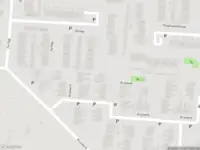 Brandweer met gepaste spoed naar de Kruiwerk in Klazienaveen