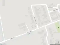 Politie naar de Deurneseweg in Heide vanwege aanrijding met letsel