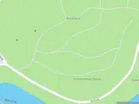 Ambulance met grote spoed naar de Prof. P.S. Gerbrandyweg in 's-Gravenhage