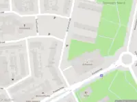 Overlastmelding Grahamstraat in 1973RH IJmuiden