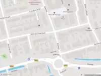 Overlastmelding Gerbrand Swartlaan in Woubrugge