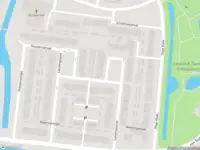 Overlastmelding Landmanshof in Hendrik-Ido-Ambacht