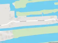 Overlastmelding Ankeveensepad in Nederhorst den Berg gesloten