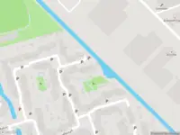 Overlastmelding Kieftentuin in Zwaag