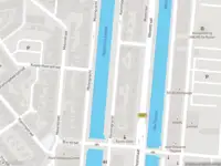 Overlastmelding Nieuwe Kerkplein in Den Helder gesloten