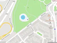 Ambulance met grote spoed naar de Adelaarsweg in Amsterdam