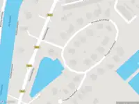 Ambulance met gepaste spoed naar de Prinses Amaliahof in Ter Aar