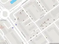 Ambulance naar de Loeffstraat in Schiedam