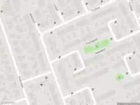 Ambulance met gepaste spoed naar de Pruimegaard in Zwaag