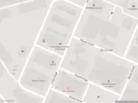 Brandweer met grote spoed naar de Lange Schaft in Houten