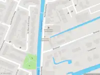 Traumahelikopter met grote spoed naar de Noordbuurtseweg in Zoeterwoude