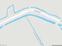 Overlastmelding Valkkogerdijk in Sint Maarten