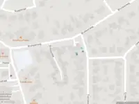 Brandweer met gepaste spoed naar de Edelhertlaan in Helmond