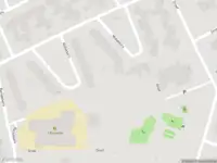 Brandweer met grote spoed naar de Stelt in Eersel vanwege waarnemen gaslucht