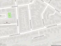 Traumahelikopter met grote spoed naar de Van Genderenstraat in Alphen aan den Rijn