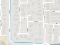 Brandweer naar de Eikepage in Meppel vanwege gebouwbrand