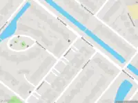 Ambulance met gepaste spoed naar de Naaldvaren in Bergschenhoek