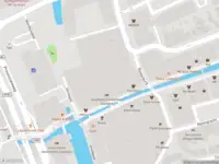 Ambulance met gepaste spoed naar de Ankersmidplein in Zaandam