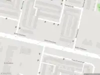 Overlastmelding Baden Powelllaan in Tilburg