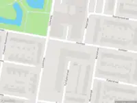 Overlastmelding Christiaan Huygensstraat in 3362VA Sliedrecht gesloten