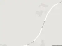 Politie naar de Drielse Veldweg in Velddriel vanwege voertuigen te water