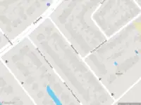 Ambulance met grote spoed naar de Oostvlietstraat in Voorburg