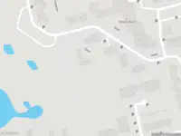 Brandweer met grote spoed naar de Vijf Akkers in Tolbert vanwege gebouwbrand