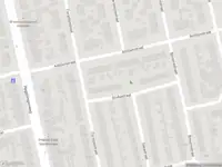 Ambulance met gepaste spoed naar de Arubastraat in Santpoort-Noord