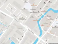 Ambulance met gepaste spoed naar de Westerplein in Berkel en Rodenrijs