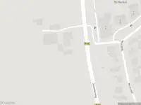 Politie naar de Deventerweg in Gorssel vanwege aanrijding met letsel