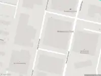 Ambulance met grote spoed naar de Industriestraat in Numansdorp