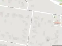 Politie naar de Langenberglaan in Ede vanwege aanrijding met letsel