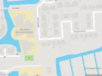 Ambulance met grote spoed naar de Brucknerstraat in Capelle aan den IJssel