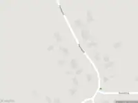 Politie naar de Paddepoel in Angeren vanwege aanrijding met letsel