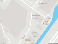 Brandweer met gepaste spoed naar de Wattstraat in Zoetermeer