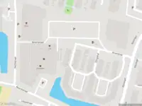 Ambulance met gepaste spoed naar de Amerstraat in Ridderkerk