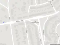 Politie naar de Edelhertlaan in Helmond