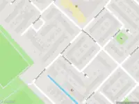 Overlastmelding Spaarnestraat in Beverwijk gesloten